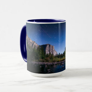 Caneca Via Látea   Parque Nacional Yosemite