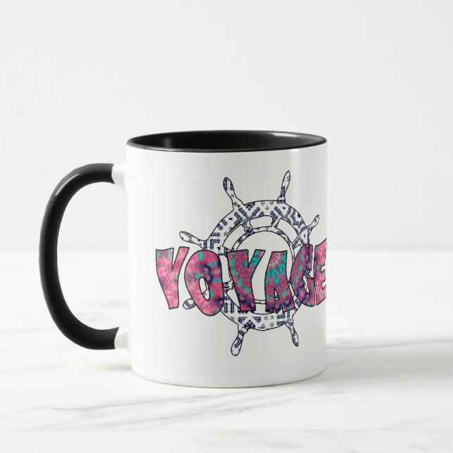 Caneca Viagem (Esquerda)