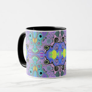 Caneca Viagem rodoviária dos anos 60