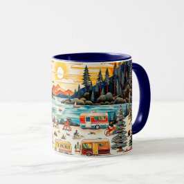 Caneca Viagens RV