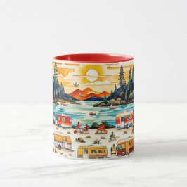 Caneca Viagens RV