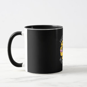 Caneca Víblias de bruxas grossas do Halloween