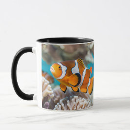 Caneca Vibração de Palangres Cerâmicos - Perfeito para o 