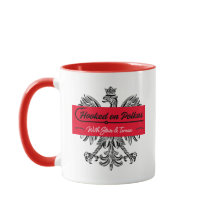 Caneca Viciado em Polcas
