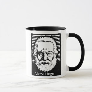 Caneca Victor Hugo