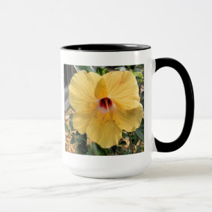 Caneca vida
