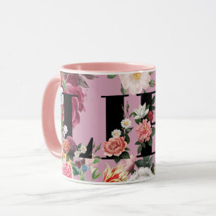 Caneca Vida