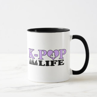 CANECA VIDA DE K-POP 4