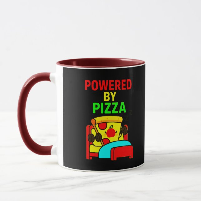 Caneca Vida do Partido - Humoroso engraçado (Esquerda)
