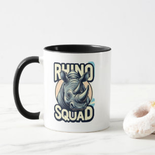 Caneca Vida Selvagem