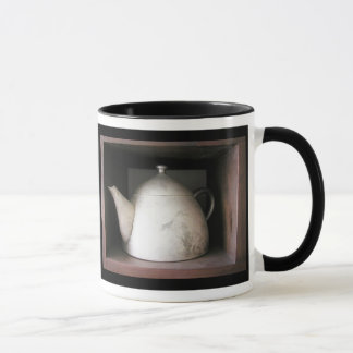 Caneca Vida velha da fazenda