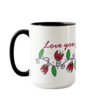 Videira da eternidade - ame-o para sempre, babá