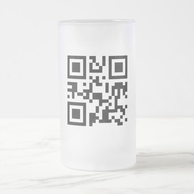 Caneca (vidro de fosco, mega) (Centro)