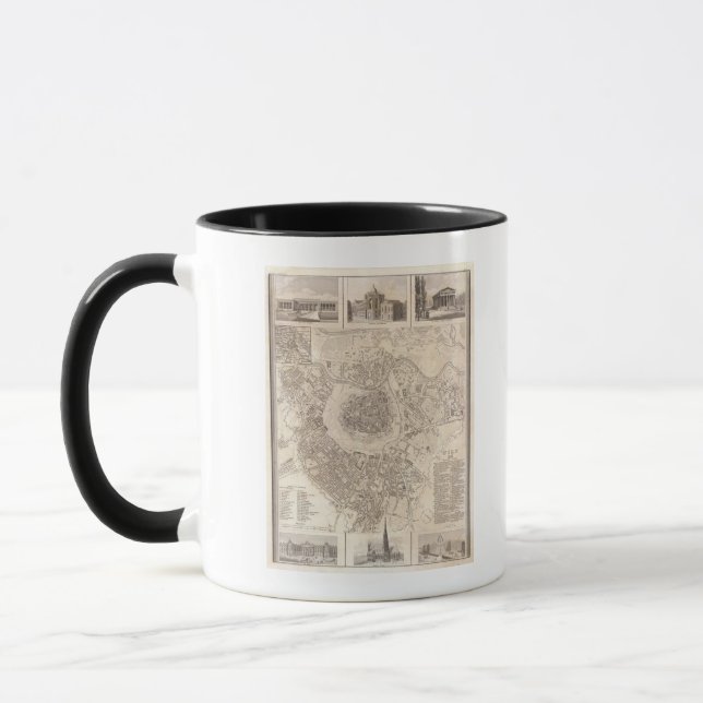Caneca Viena 2 (Esquerda)