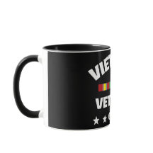 VIETNAM TOUR OF DUTY 65/66 CAFÉ