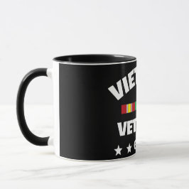 CANECA VIETNAM TOUR OF DUTY 67/68 CAFÉ