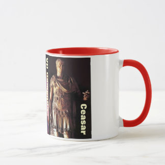 CANECA VII ROMANUS