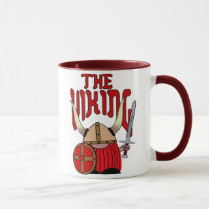 Caneca Viking