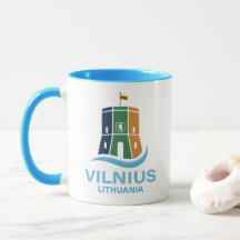 Vilnius Lithuania