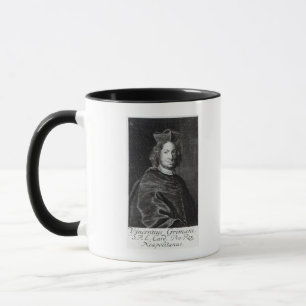 Caneca Vincenzo Grimani