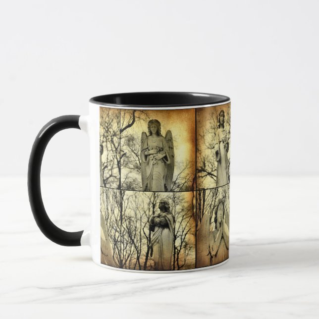 Caneca Vintage Agels (Esquerda)