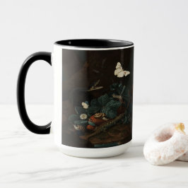 Caneca Vintage Forest Floor Ainda Life