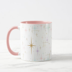 Caneca Vintage Mod