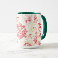 Vintage Wizard of Oz Mug