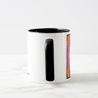 Caneca Vintage Woolfer Mug