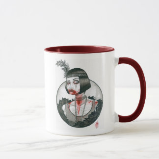 Caneca "Vinte e três Skidoo! "