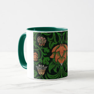 Caneca Violet e Columbine, William Morris