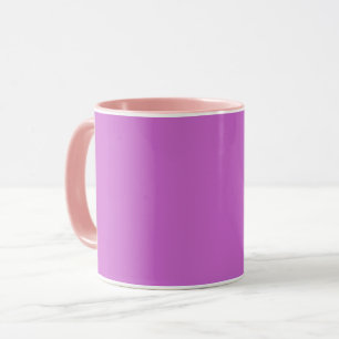 Caneca Violeta