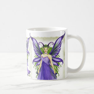 Caneca violeta