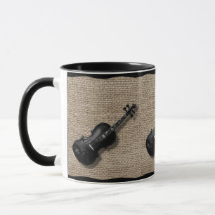 CANECA VIOLINA-MUG