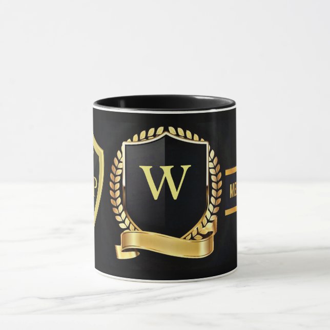 Caneca VIP Personalizado (Centro)