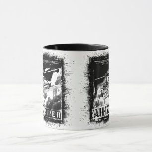 Caneca Viper AH-1Z