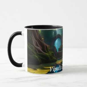 Caneca Vipul's Morning Tea