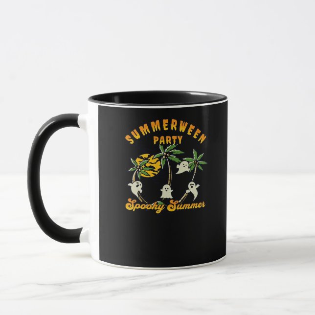 Caneca Viral Clássico (Esquerda)