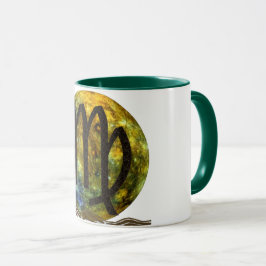 Caneca Virgem