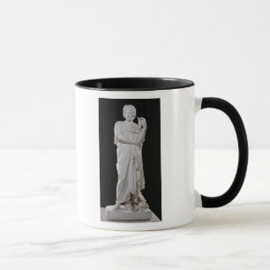 Caneca Virgil 1861