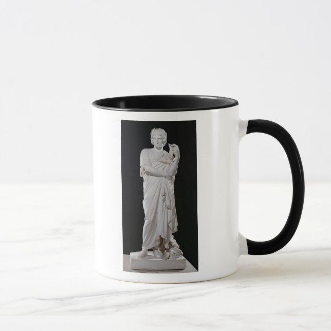 Caneca Virgil 1861 (Direita)