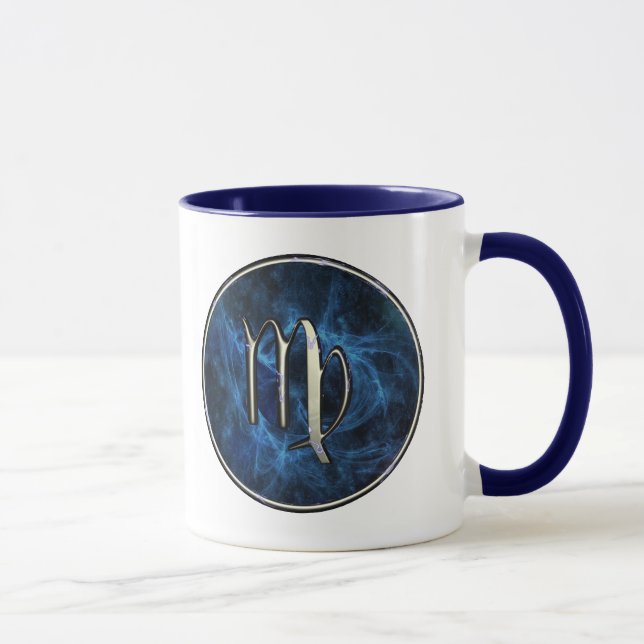 Caneca Virgo (Direita)