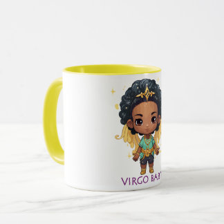 Caneca Virgo Baby 2