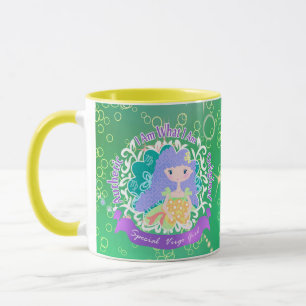 Caneca Virgo Sinal Mug