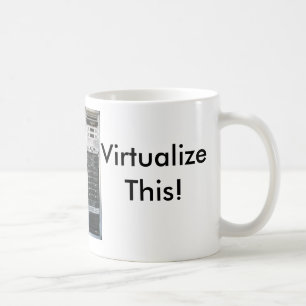 Caneca virtual