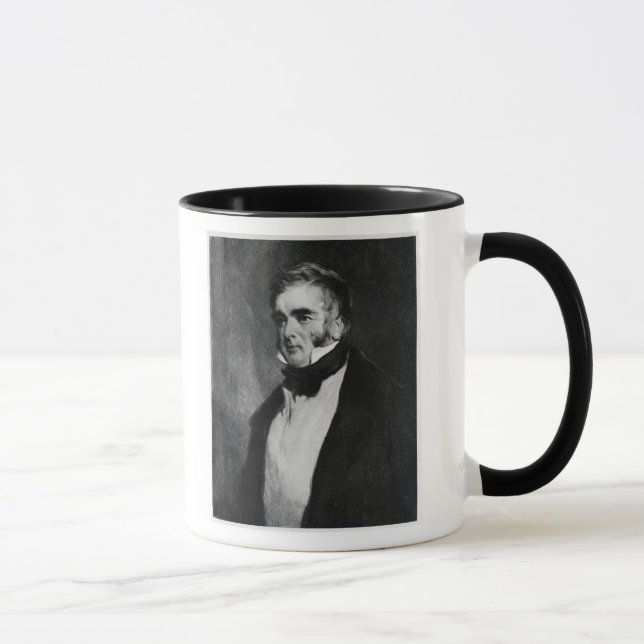 Caneca Visconde Melbourne (Direita)