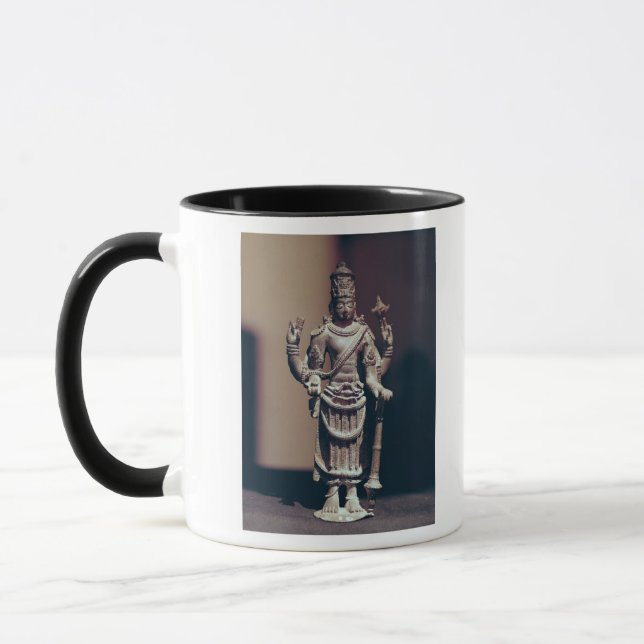 Caneca Vishnu (Esquerda)
