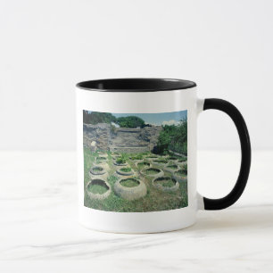 Caneca Vista das lojas