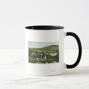 Caneca Vista de Glendale