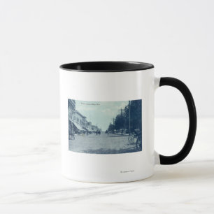 Caneca Vista de Montana AvenueBillings, TA